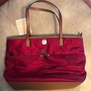 BRAND NEW Michael Kors Kempton Tote